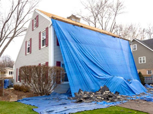 Historical Building Siding Restoration in Sweetwater, TN