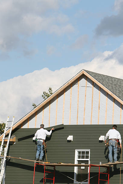 Professional Siding Services in Sweetwater, TN